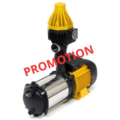  POMPE ESPA + CERVEAU 