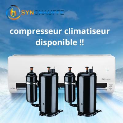 Compresseur Nordstar/huyundai