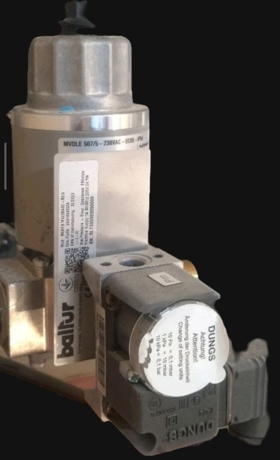 سخانات-غاز-electrovanne-gaz-230v-تيسمسيلت-الجزائر