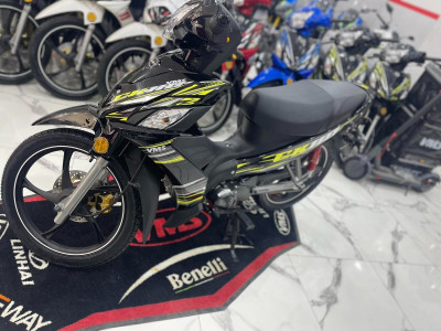 motos-et-scooters-vms-nnja-keeway-2024-reghaia-alger-algerie