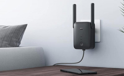 reseau-connexion-mi-wifi-range-extender-ac1200-bouzareah-alger-algerie