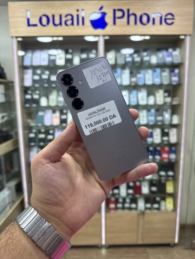 Samsung Galaxy s25 128/12 2 sim