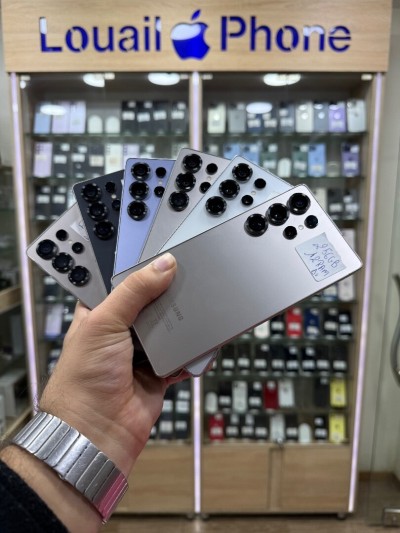 Samsung Galaxy s25 ultra 256 2 siml