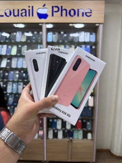 Samsung Galaxy a26 5G