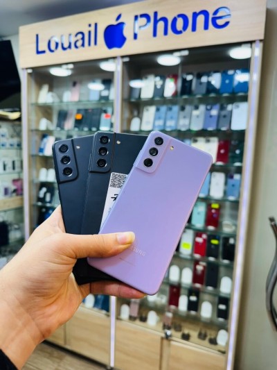 Samsung Galaxy s21 FE 5g