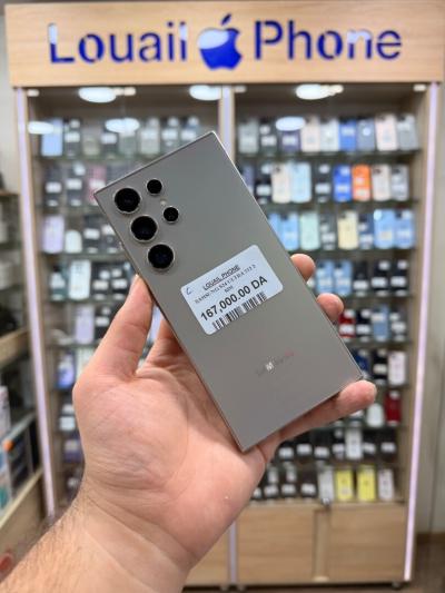 Samsung Galaxy s24 ultra 5G 512/12 2 sim