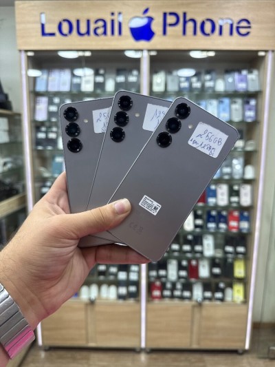 Samsung Galaxy s25 256/12 2 sim