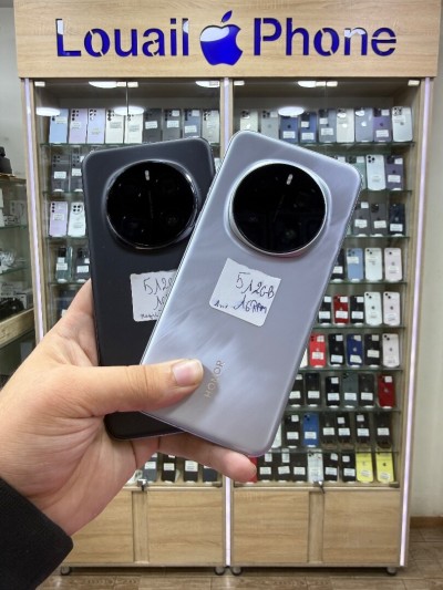 Honor Magic 7 pro 512/16