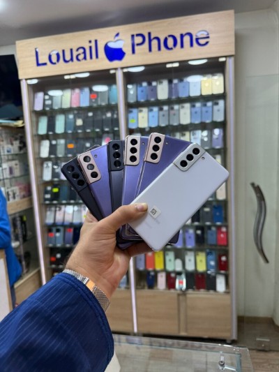 Samsung Galaxy s21 5G