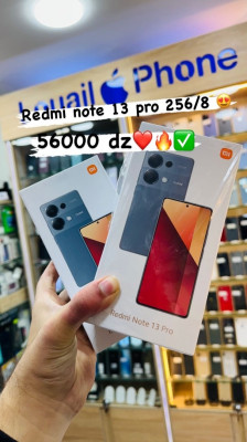 Xiaomi Redmi note 13 pro