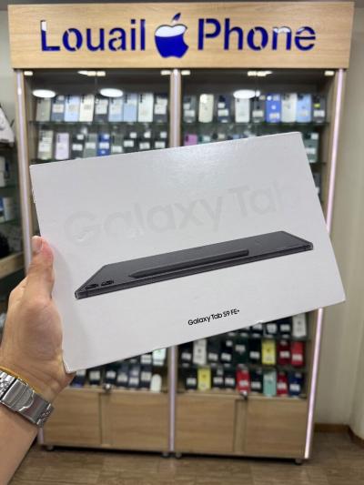 Samsung Galaxy tab S9 FE plus + 128/8