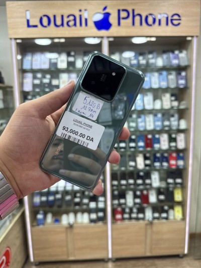 Xiaomi Xiaomi 14 512 gb 2 sim Europeen