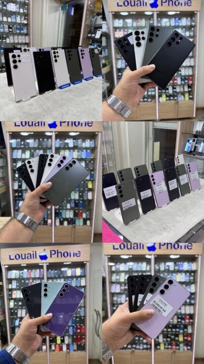 Samsung Galaxy s23 fe / s23 / s23 plus / s23 ultra