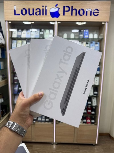 Samsung Galaxy tab s9 FE