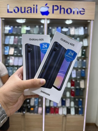 Samsung Galaxy a05