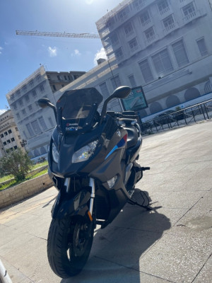 motos-scooters-bmw-c650-sport-2018-alger-centre-algerie