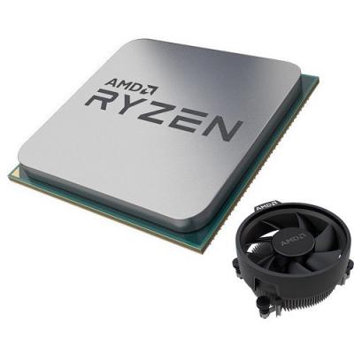AMD RYZEN 5 5600G 6 COEURS 12 THREADS 3.9GHZ 16MO CACHE 65W VEGA 7