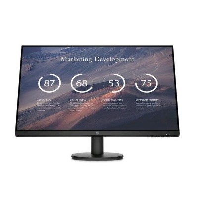 HP P27v 27 FHD G5 HDMI