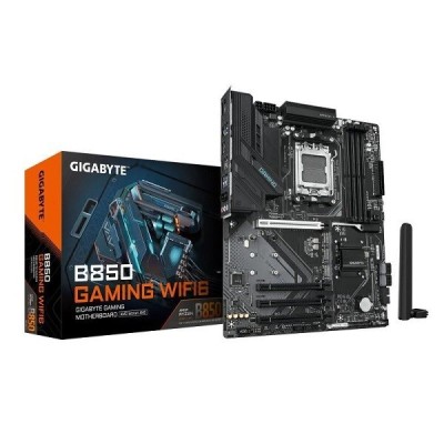 GIGABYTE B850 GAMING WIFI-6