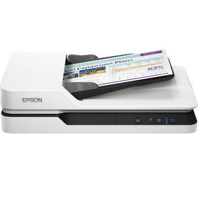 EPSON WorkForce DS-1630+ CHARGEUR DE DOCUMENT