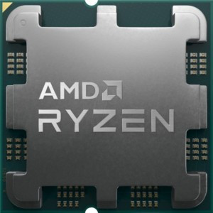 AMD AM5 RYZEN 7 7800X 3D 8-COEURS 16-THREADS 5.0GHZ 104MO CACHE 105W TRAY