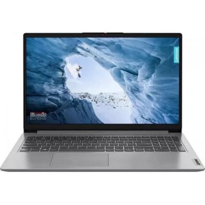 LENOVO 15.6 IDEAPAD 1 15IJL7 CELERON N4500 1.1GHz/ 8GB DDR4/256GO SSD/ CLOUD GREY