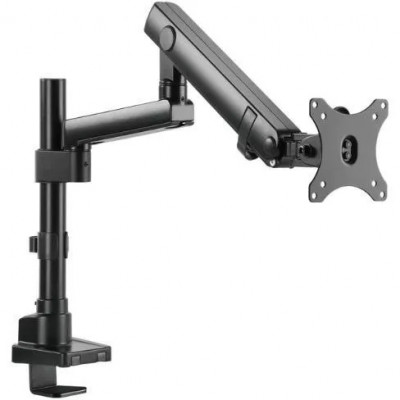 SUPPORT TWISTED MINDS SINGLE MONITOR MOUNTED ARM TM 20 CO6P