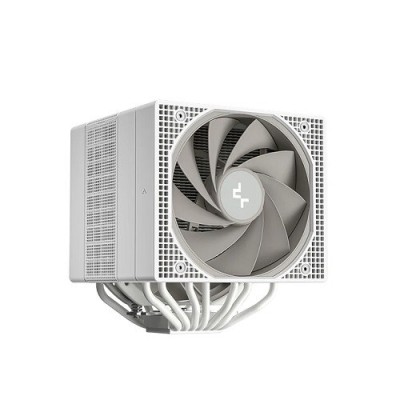 DEEPCOOL ASSASSIN IV WHITE