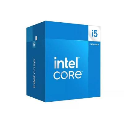 INTEL I5 14400F 10- cœurs threads 16 up to 4.70 GHz 20M Cache 