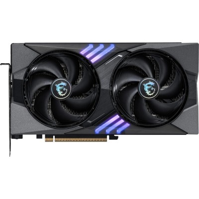 RTX 5060TI 16GO GDDR7 MSI GAMING OC TVD