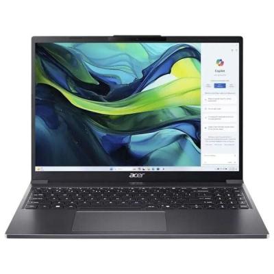 ACER ASPIRE GO 15 AG15-51P-75TW I7 1355U/ 16GO DDR5 /512GO SSD /15.3 IPS