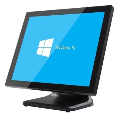 PC DE CAISSE TACTILE POS-PP-20 I3 3EME/8GO DDR3/128GO SSD/ 15