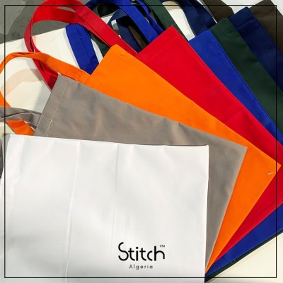 Tote-Bag | Sacs En Tissu 
