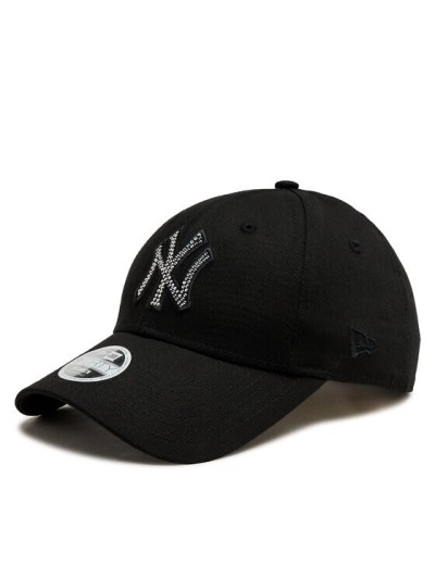 9 TWENTY DIAMANTE MLB NEW YORK YANKEES