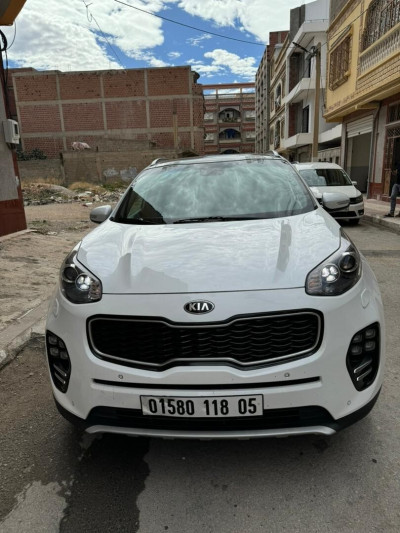 voitures-kia-sportage-restyle-2018-gt-line-ain-mlila-oum-el-bouaghi-algerie