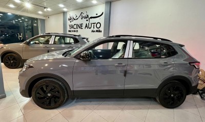 Volkswagen Tahru 2025 XR