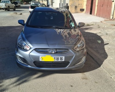 سيارات-hyundai-accent-rb-4-portes-2018-تيزي-وزو-الجزائر