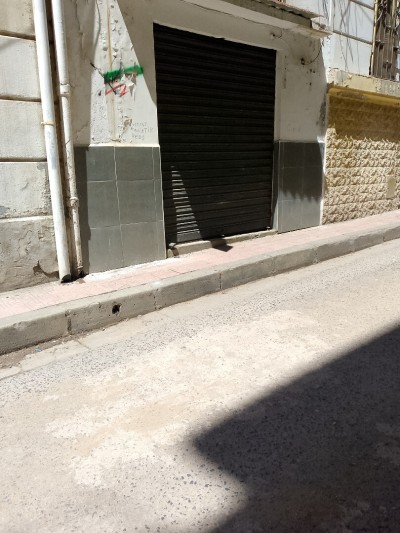 Vente Appartement F3 Alger Alger centre