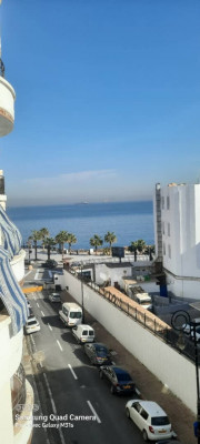 Sell Apartment F7 Algiers Bab el oued