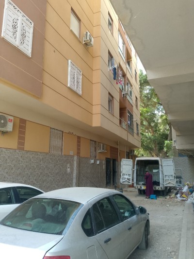 Vente Appartement F3 Alger Bordj el kiffan