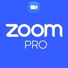 Licence Zoom Pro Officielle  - Révolutionnez vos Réunions !
