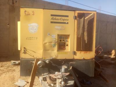 compresseur parkside 24L 10bar 1.8kW - Tlemcen Algeria