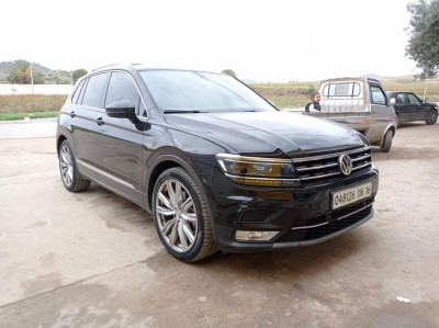 voitures-volkswagen-tiguan-2016-carat-boumerdes-algerie