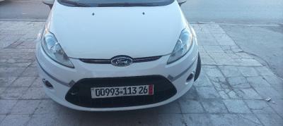 city-car-ford-fiesta-2013-titanium-medea-algeria