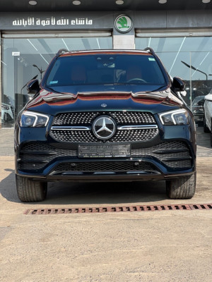 automobiles-mercedes-gle-2023-amg-ain-benian-alger-algerie