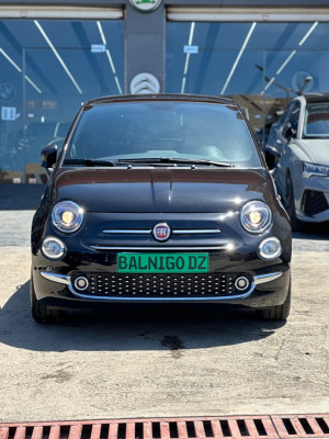 Fiat 500 2023 Dolce Vita