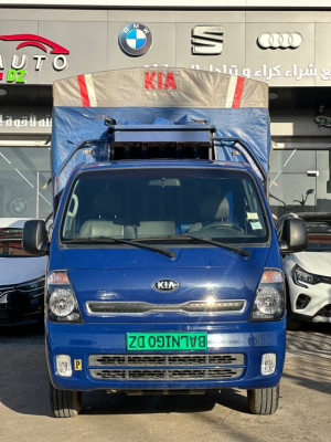 K2500 Kia 2019