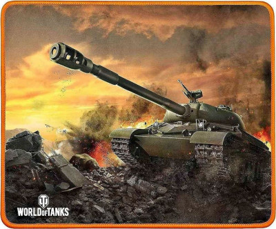 Tapis de souris Konix World Of Tanks