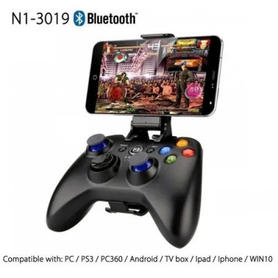 Manette Android IOS PC TV MacTech