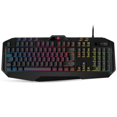 Clavier Spirite Of Gamer Pro-K8